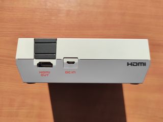 NES CLASSIC MINI + 30 GIOCHI COMPLETA CON SCATOLA