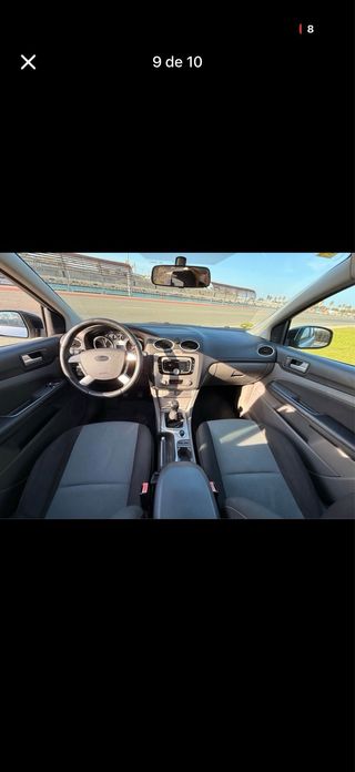 OPORTUNIDAD Ford Focus 2010