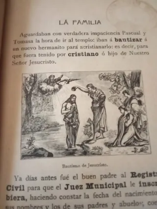 Nociones de Derecho Libro Colección 1906