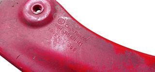 Soporte aleta delantera izquierda Skoda Superb