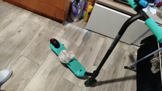 Patinete eléctrico Segway-Ninebot negociable