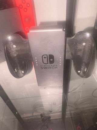 Nintendo Switch Negro