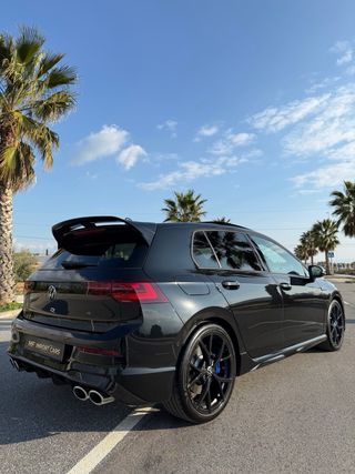 Volkswagen Golf R 2.0 TSI 235KW 320CV 4MOTION DSG