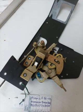 Cerraduras varios modelos
