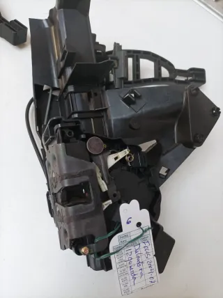 Cerraduras varios modelos