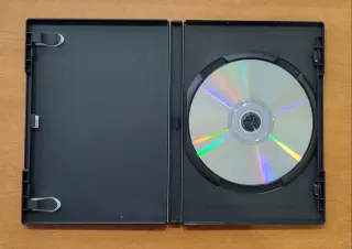 Alex & Emma DVD Comedia Romántica