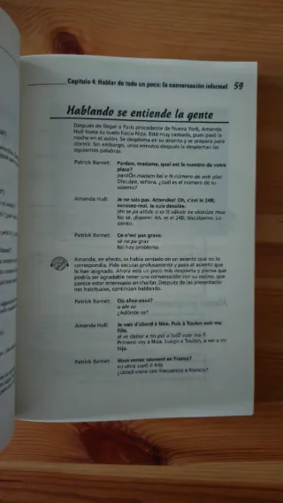 Francés para Dummies