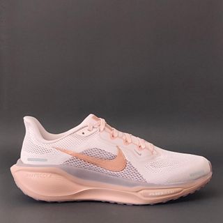 39 - Nike Air Zoom Pegasus 41 Mujer - Silt Red