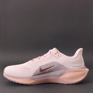 39 - Nike Air Zoom Pegasus 41 Mujer - Silt Red