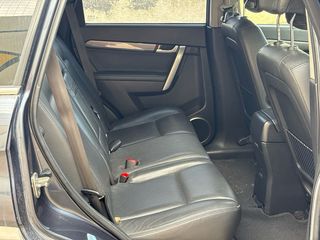 Chevrolet Captiva 2007