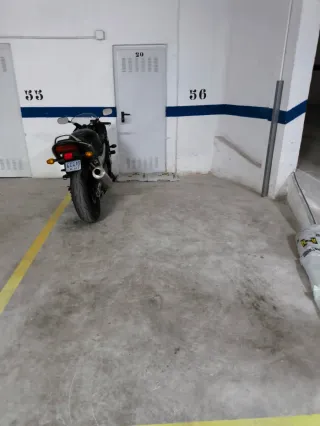 Alquiler - Plaza Garaje - Rafelbuñol