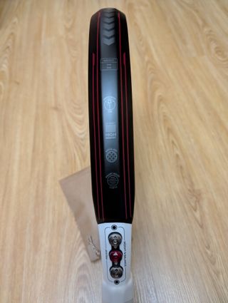 Racchetta Adidas Metalbone HRD+ 3.3 2024