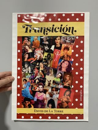 Cuadro Transición