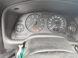 Opel Astra 1.6 Gasolina 100CV – Muy cuidado –