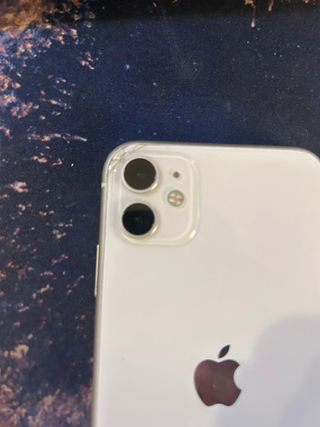 iPhone 11 64GB para repuestos