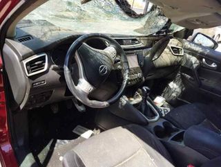 34221161a volante nissan qashqai 1.5 dci mt 221419