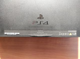 PLAYSTATION 4 FAT 1TB + CONTROLLER E VENTOLA
