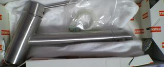 Rubinetto Cucina Franke Azimut Nuovo