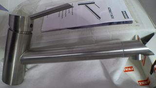 Rubinetto Cucina Franke Azimut Nuovo