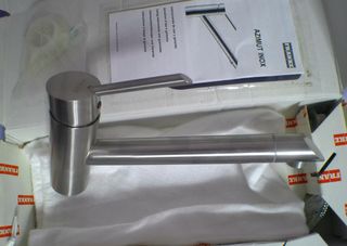 Rubinetto Cucina Franke Azimut Nuovo