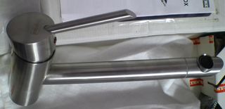 Rubinetto Cucina Franke Azimut Nuovo