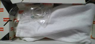 Rubinetto Cucina Franke Azimut Nuovo