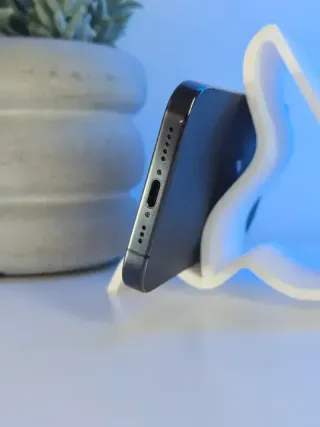 iPhone 15 Pro 512GB Azul