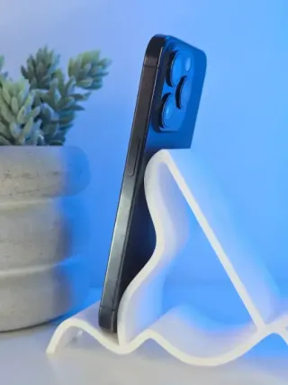 iPhone 15 Pro 512GB Azul