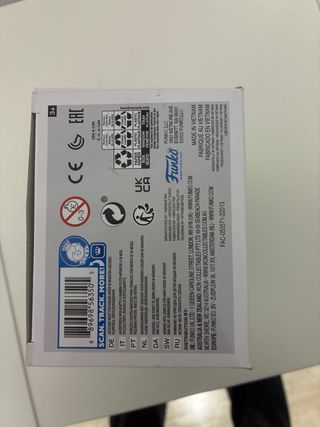 Funko Pop! Frozen Elsa y Anna