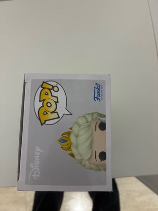 Funko Pop! Frozen Elsa y Anna