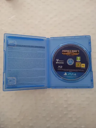 Minecraft Story Mode Temporada 2 PS4