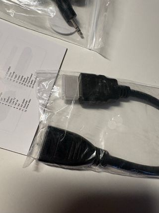MORTAL Q8 TV Stick 4K 16GB Wi-Fi 6