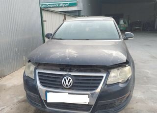Volkswagen 7jx16h2et45 llanta passat 2.0 324688