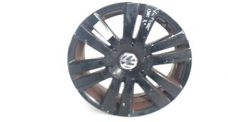 Volkswagen 7jx16h2et45 llanta passat 2.0 324688