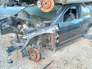 Volkswagen 7jx16h2et45 llanta passat 2.0 324688