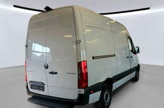 Mercedes-Benz Sprinter 317 CDI MEDIO 3.5T T. ALTO
