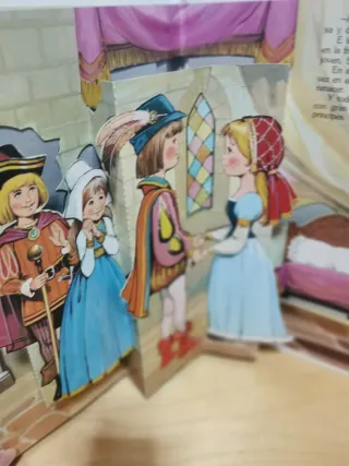 La Bella Durmiente del Bosque