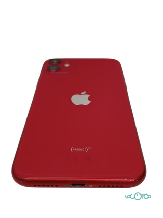 Smartphone Apple iPhone 11 64GB