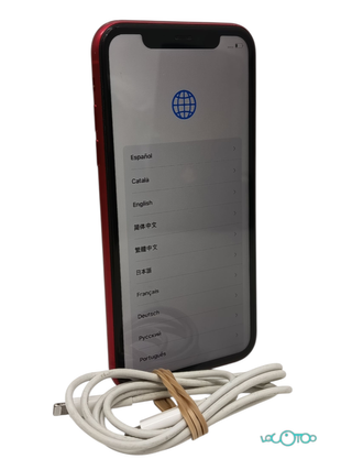 Smartphone Apple iPhone 11 64GB