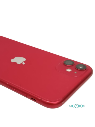 Smartphone Apple iPhone 11 64GB