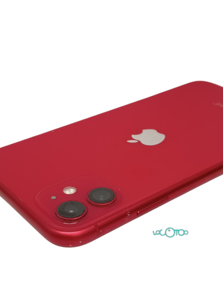 Smartphone Apple iPhone 11 64GB