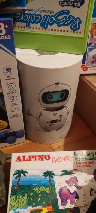 Lote de Juguetes Varios