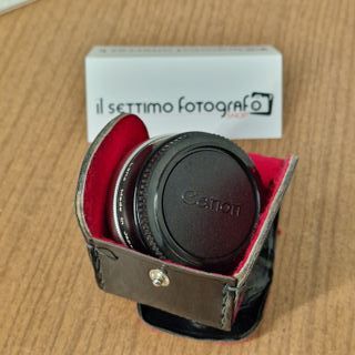 Teleplus MC4 2x CFE per Canon FD