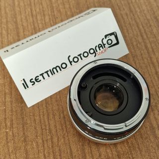 Teleplus MC4 2x CFE per Canon FD