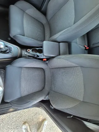 Alfa Romeo Giulietta 2016