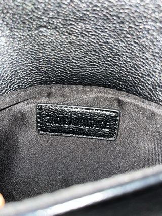 Borsa Zadig & Voltaire nera