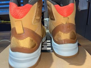 Botas Helly Hansen Talla 45 Nuevas Originales