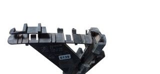 Soporte Parachoques Delantero Citroen C4 Picasso