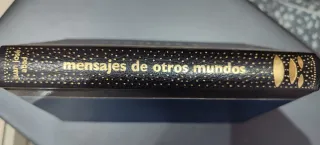 Mensajes de otros mundos. Enigmas Extraterrestres.
