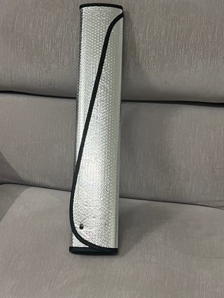 Parasol Coche Audi F.Tomé